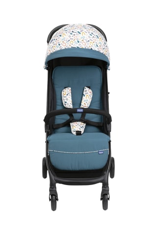 Passeggino - Petrolio  - Dalla nascita - Fino a 22 kg