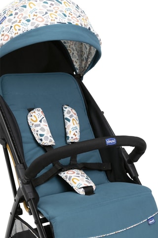 Passeggino - Petrolio  - Dalla nascita - Fino a 22 kg