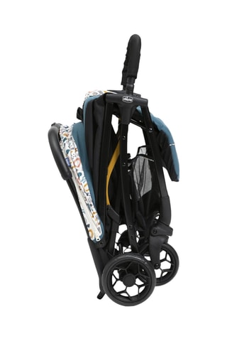 Passeggino - Petrolio  - Dalla nascita - Fino a 22 kg