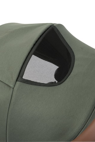 Passeggino - Verde oliva - Dalla nascita - Fino a 22 kg