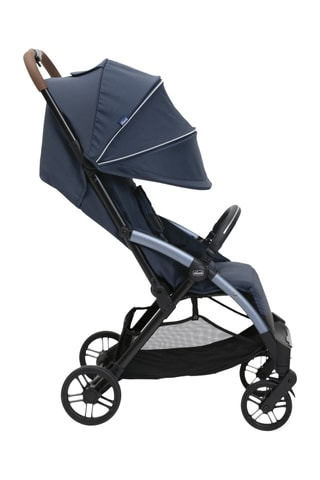 Passeggino - Verde oliva - Dalla nascita - Fino a 22 kg