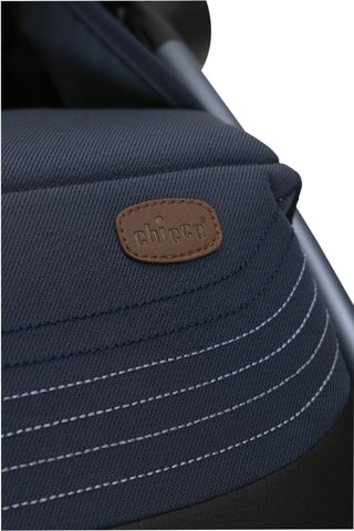 Passeggino - Verde oliva - Dalla nascita - Fino a 22 kg