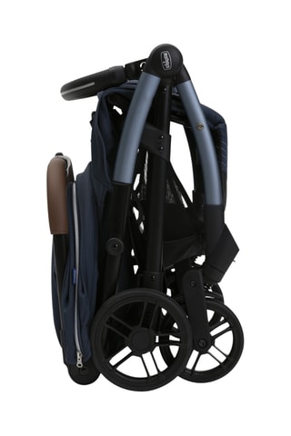 Passeggino - Verde oliva - Dalla nascita - Fino a 22 kg