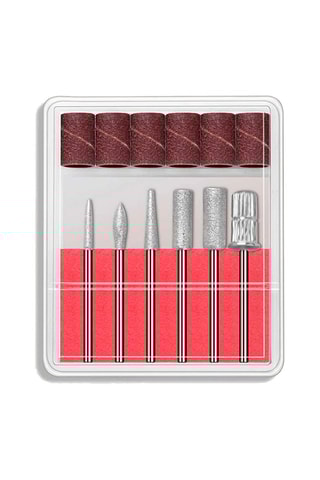 Trousse manicure unghie