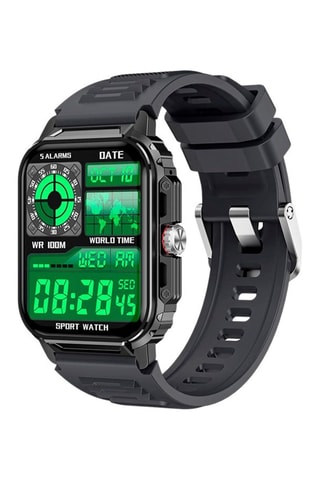 Smartwatch Y1 - Compatibilità Android e iOS