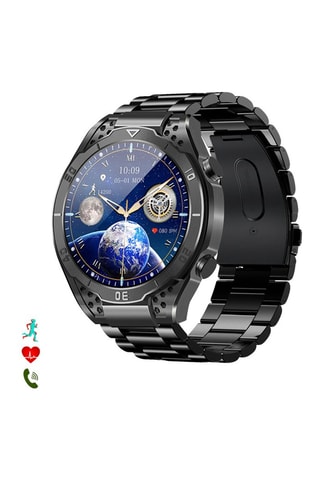 Smartwatch JA01 - Bluetooth - Nero