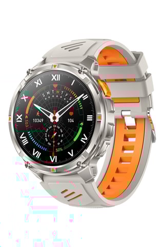 Smartwatch QS35 - Beige