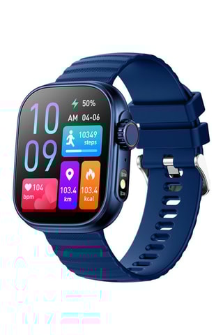 Smartwatch ZW39 - Compatibilità Android e iOS