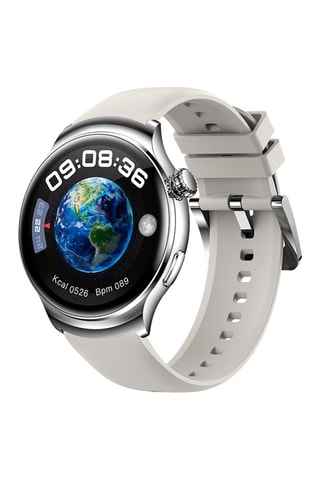 Smartwatch Z93 Pro - Compatibilità Android e iOS