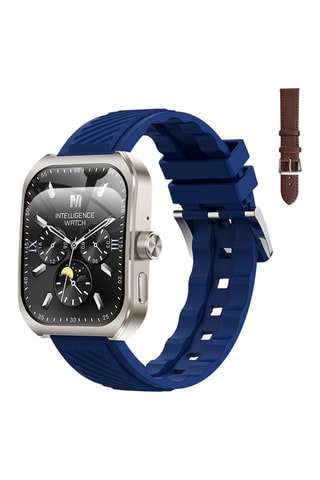 Smartwatch Z88 Pro - Compatibilità Android e iOS