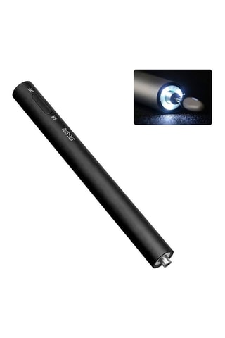 Mini buffer per unghie