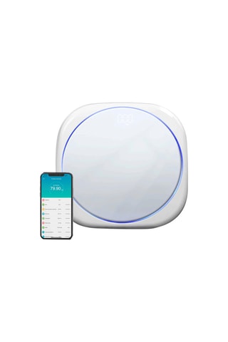 Bilancia pesapersone connessa - Fino a 180 kg