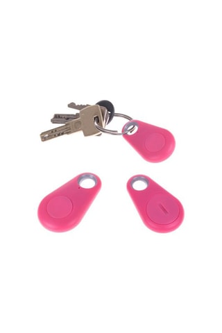 Geolocalizzatore mobile Bluetooth