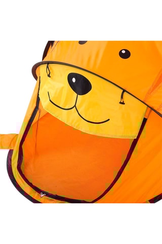 Tenda pop-up per bambini - 182 x 96 x 86 cm