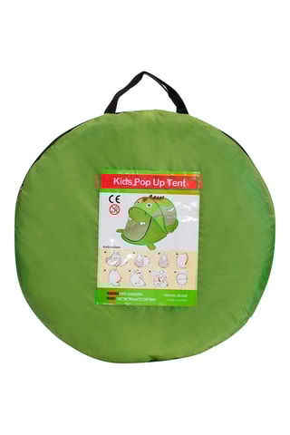Tenda pop-up per bambini - 182 x 96 x 86 cm