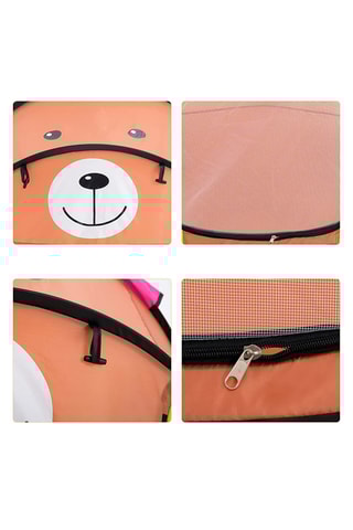 Tenda pop-up bambino