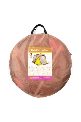 Tenda pop-up bambino