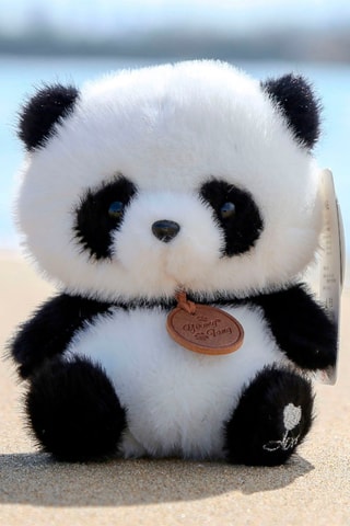 Peluche panda