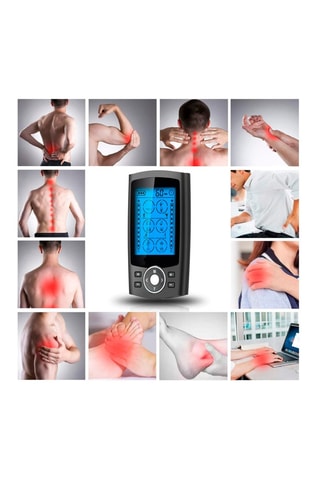 Elettrostimolatore muscolare MHD-24