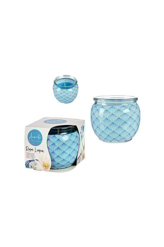 Candela profumata - Bucato pulito