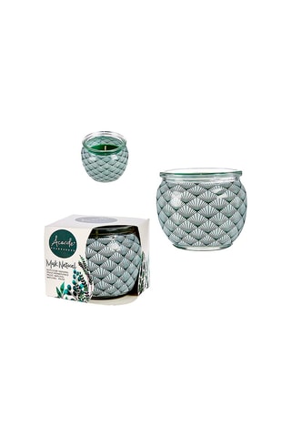 Candela profumata - Musk