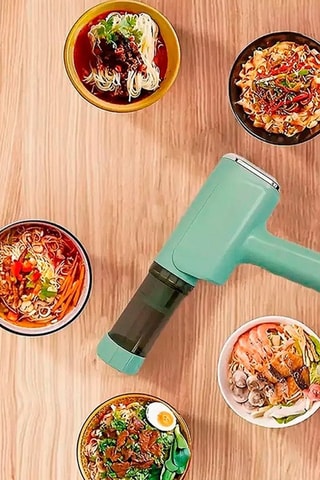 Macchina per pasta - 40 W