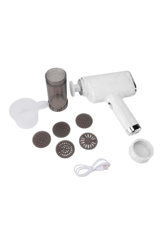 Macchina per pasta - 40 W