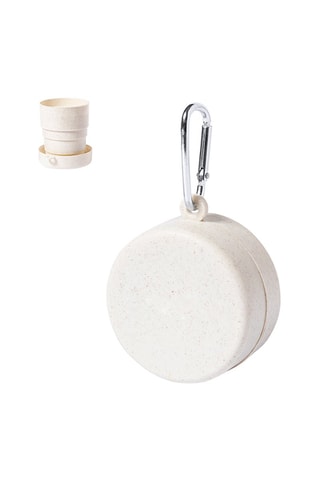 Tazza pieghevole - 220 ml