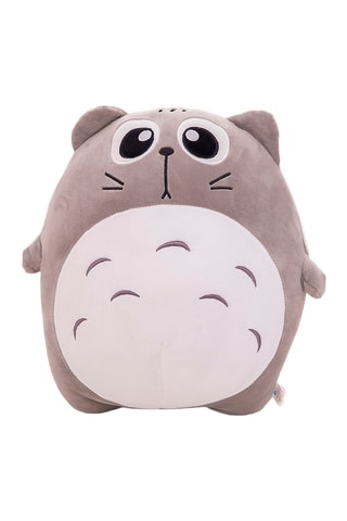 Cuscino - Grigio - 40 cm