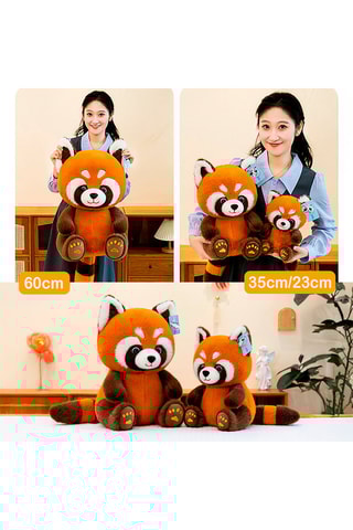 Cuscino - Marrone Chiaro - 35 cm