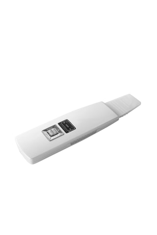 Massaggiatore viso ad ultrasuoni