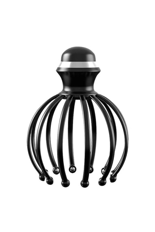 Massaggiatore elettrico per cuoio capelluto e corpo A202