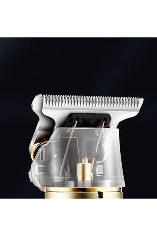 Tagliacapelli regolabarba - 4 pettini