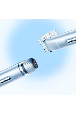 Rasoio elettrico - Rosa