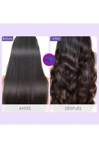 Ferro arricciacapelli