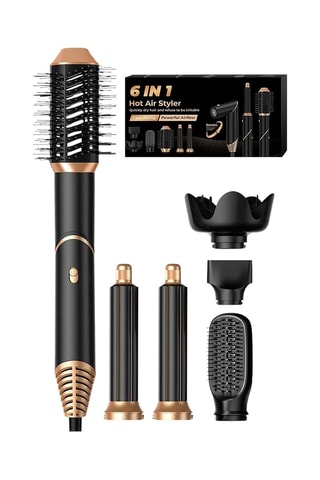 Asciugacapelli - 1000 W