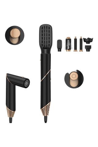 Asciugacapelli - 1000 W