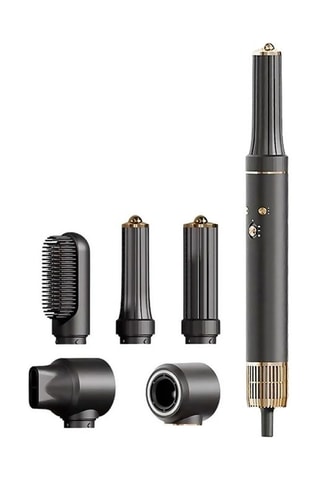 Asciugacapelli ionico 5 in -1
