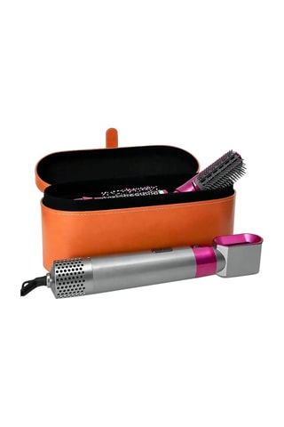 Asciugacapelli 5-in-1