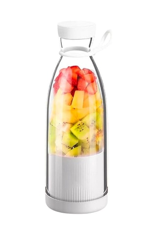 Frullatore portatile - Blu