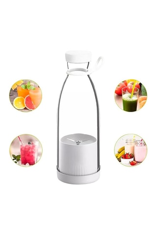 Frullatore portatile - Blu