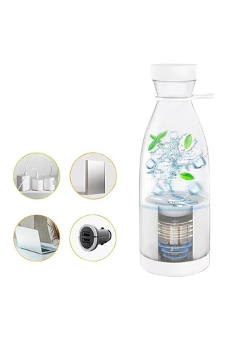 Frullatore portatile - Blu