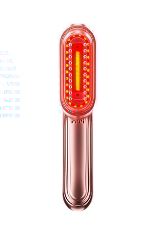 Massaggiatore viso - Rosa