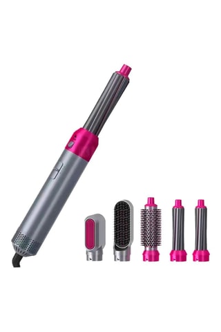 Spazzola ad aria calda 5 in 1 - 1000 W