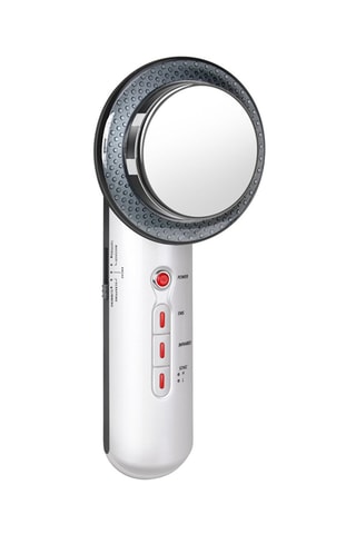 Apparecchio trattamento pelle 3 in 1