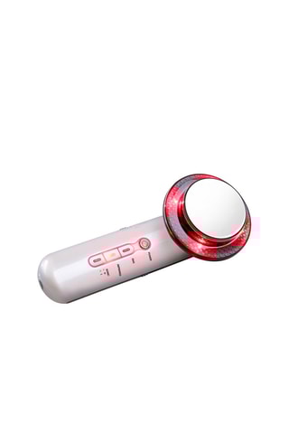 Apparecchio trattamento pelle 3 in 1