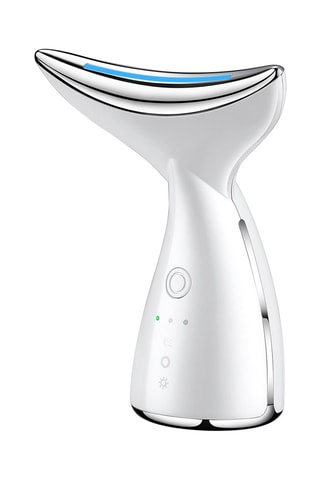 Apparecchio lifting collo - Bianco