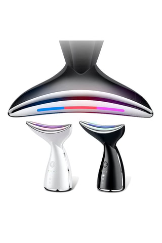 Apparecchio lifting collo - Bianco