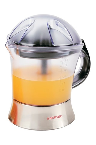 Spremiagrumi- Argentato - 1,2 l