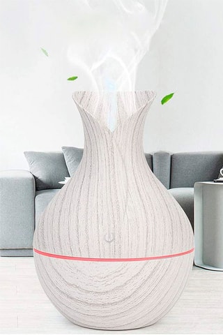 Umidificatore d’aria LED